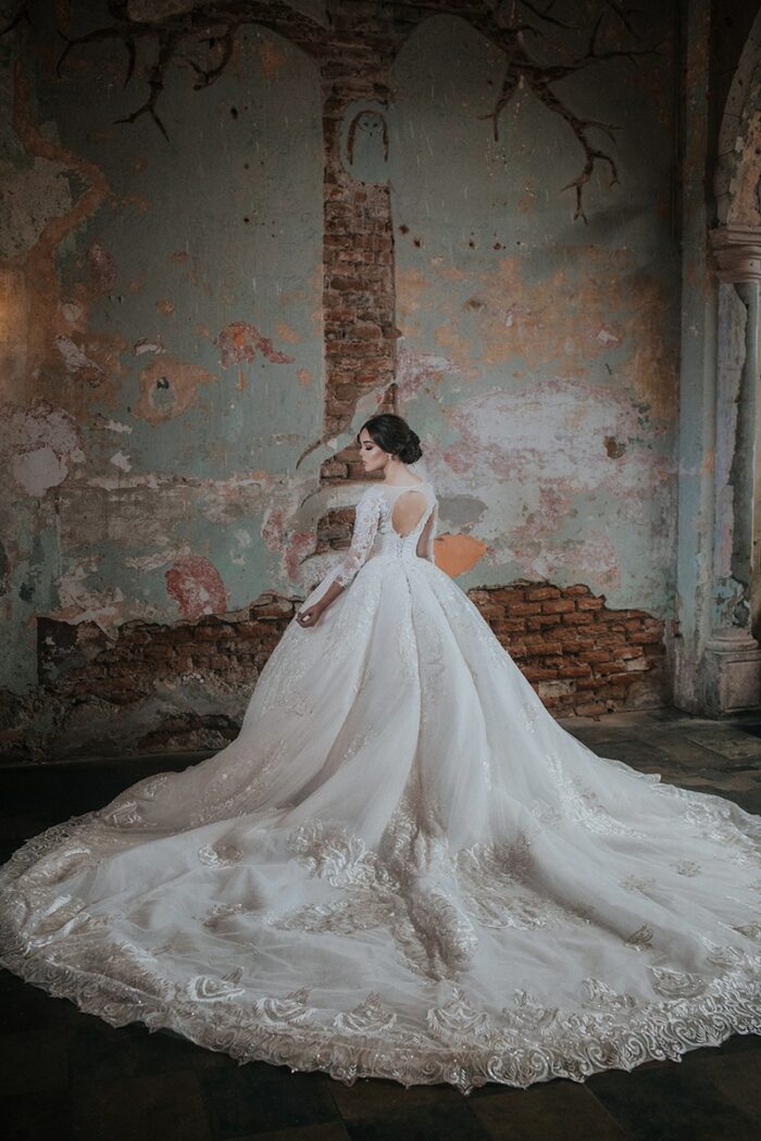 eleganzza sposa