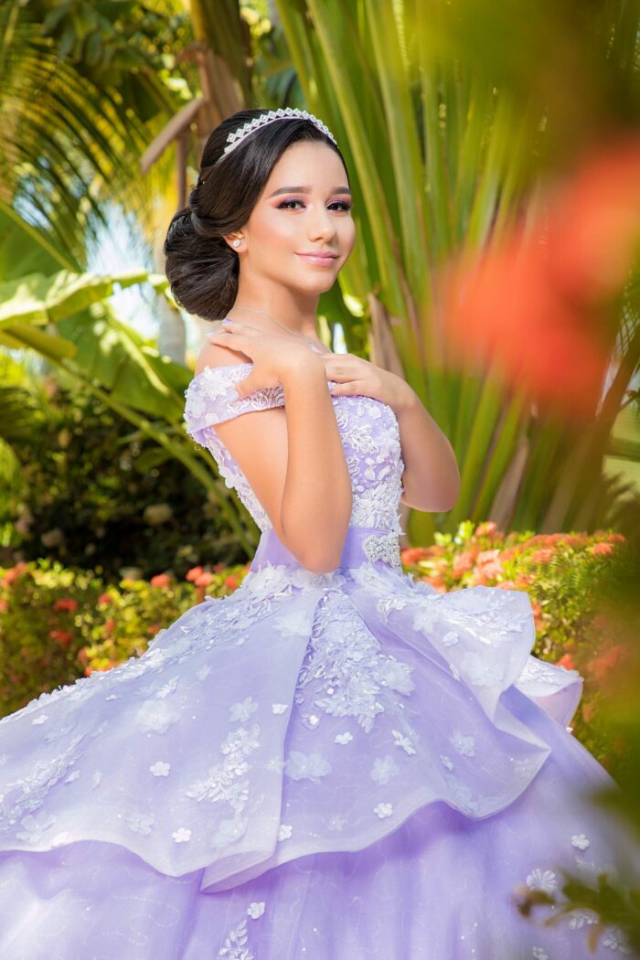 quinceanera vestido de charro