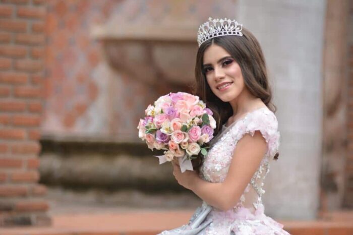 vestidos para quinceaños mazatlan