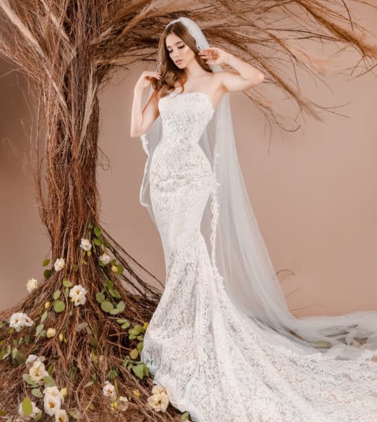 Catalogo - Vestidos de Novia Catalogo - Vestidos de Novia