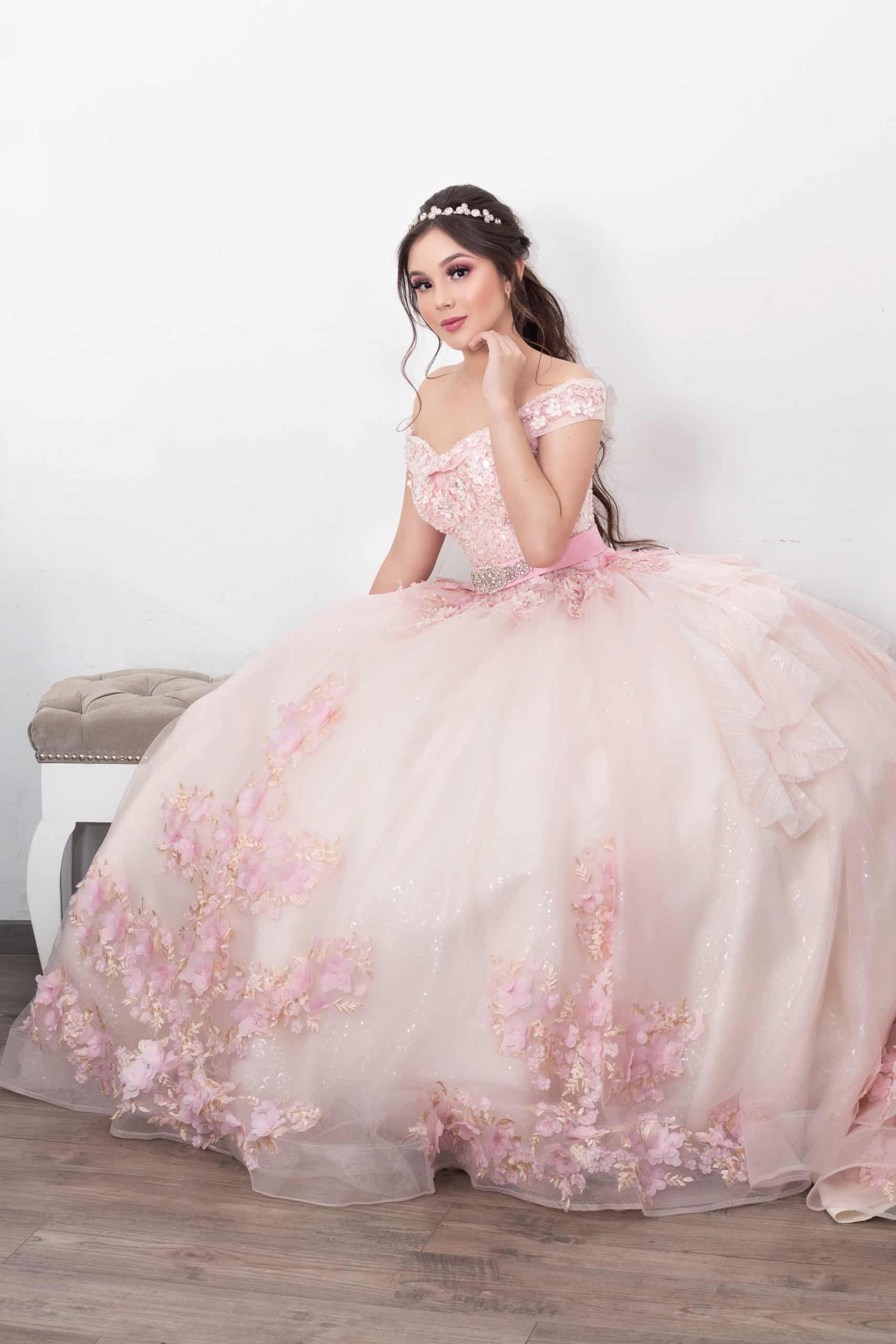 VESTIDOS DE XV AÑOS 2022 MODERNOS – Vestidos de Novia