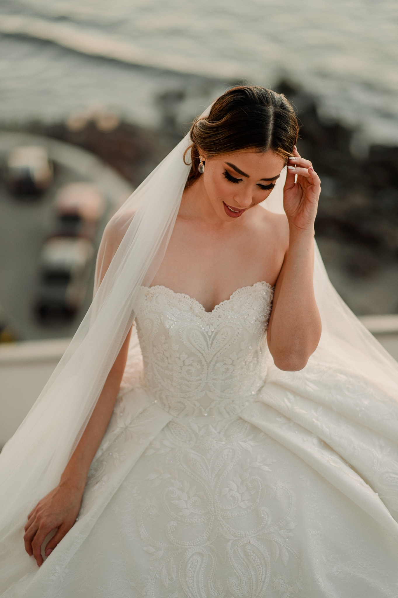 Mi Vestido Blanco boda y quinceaños Catalogo de Vestidos de novia 2021