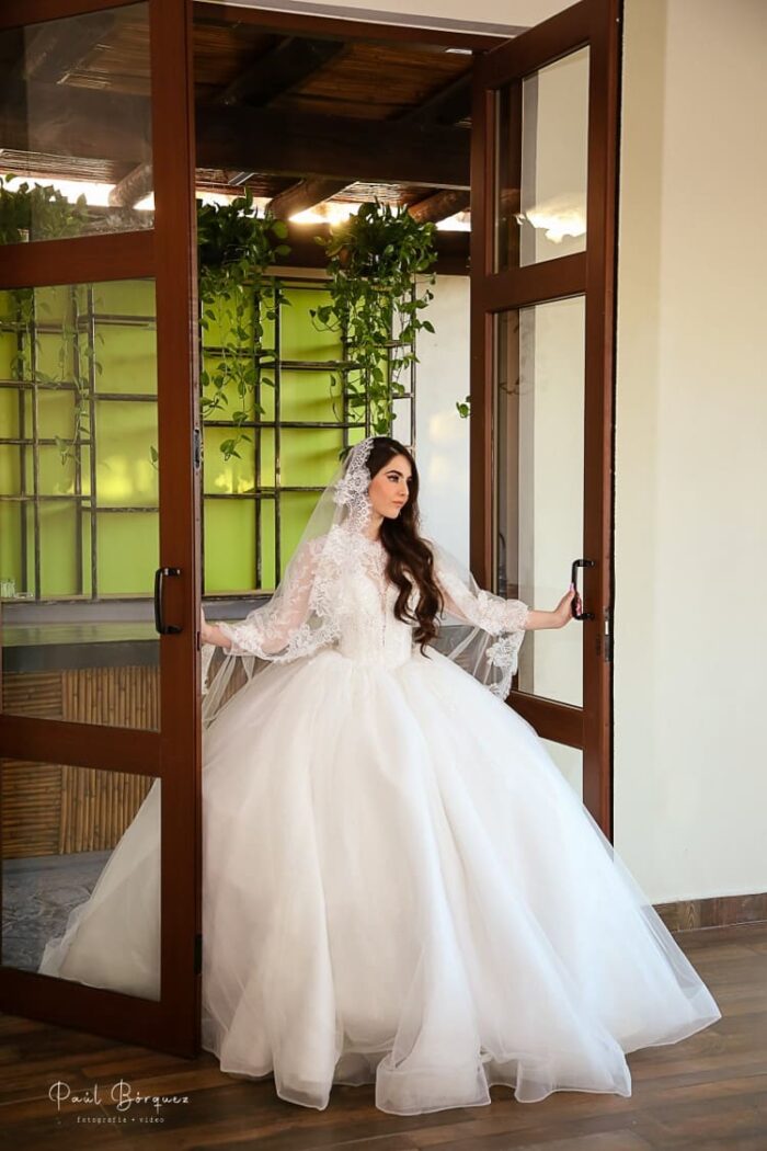 Vestidos de novia Victorias Bride Culiacan