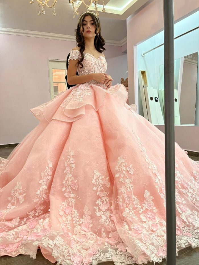 vestidos de quinceañera según tu signo