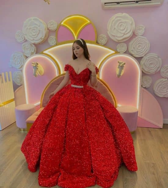 vestidos de 15 años juveniles