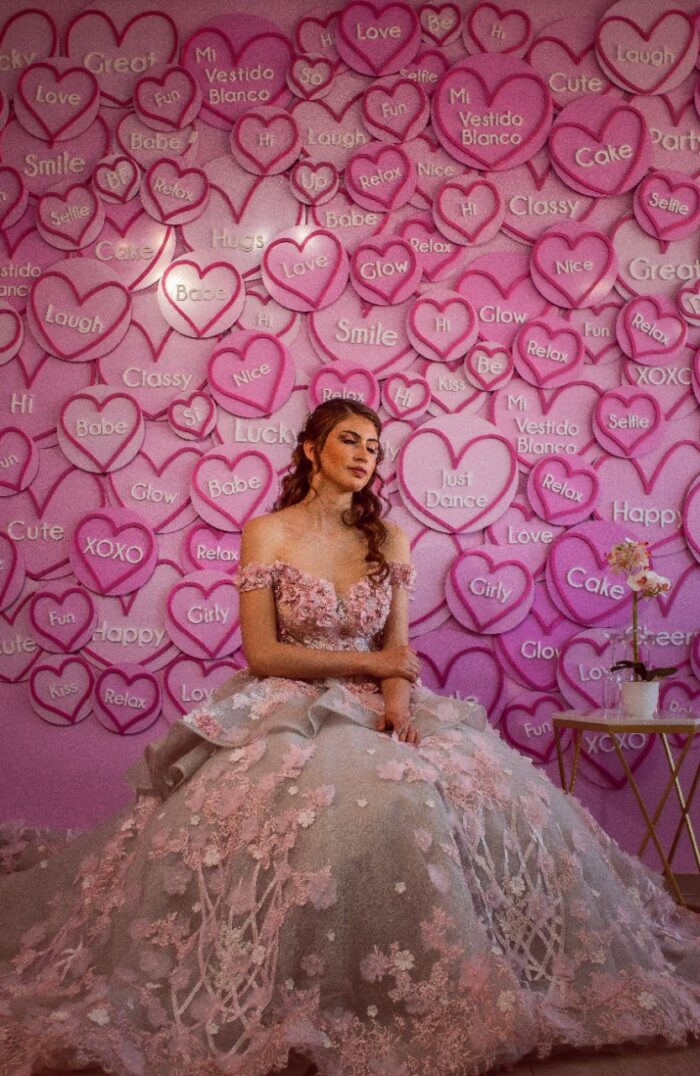 vestidos de quinceañera en guadalajara