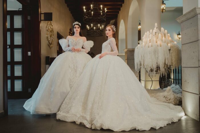 royal wedding dress exhibition