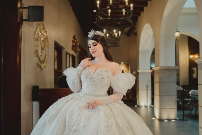 royal wedding dress in dubai