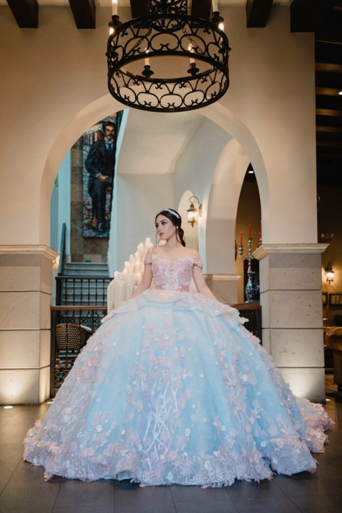 comprar vestido quince años queretaro