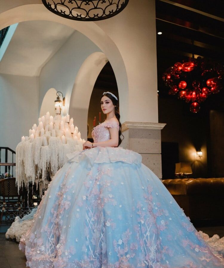 quinceanera vestidos for sale